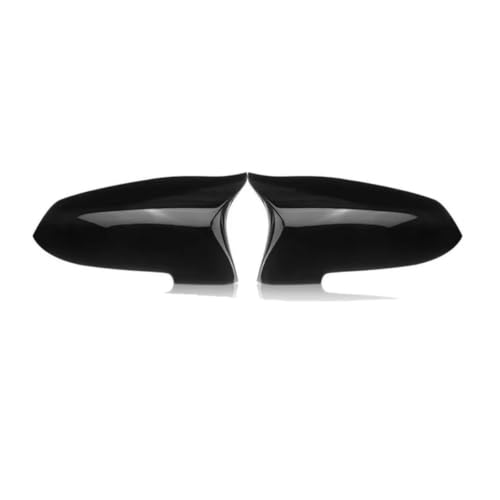 Coque rétroviseur carbone BMW F10 : affirmez votre passion sur la route