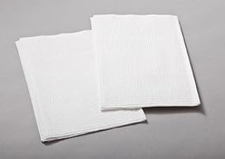 TIDI Products 8251 Autoclave Towels, 19