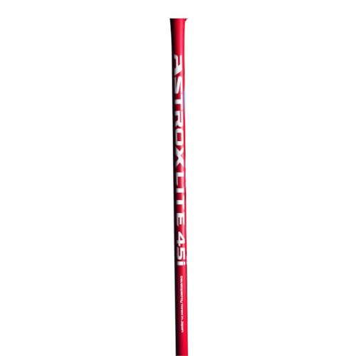 Image of Yonex Astrox Lite 45i Strung Badminton Racquet, Lightweight Graphite Frame, Head Heavy Balance, for Beginner and Intermediate Players