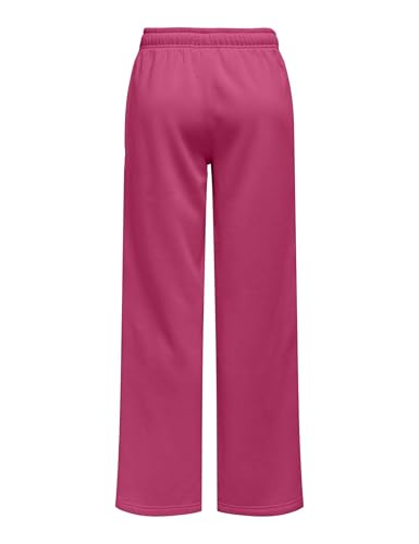 Onlbest Life Straight Trousers SWT Noos