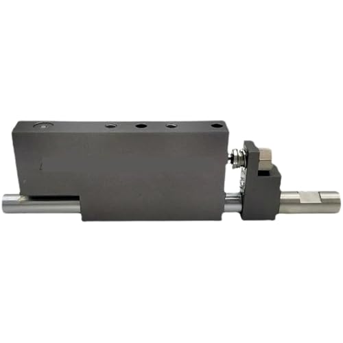 Vérin pneumatique CR10-337W-10 contre les pertes de pression