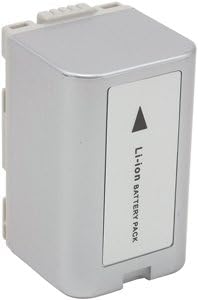 Digital Concepts Replacement Battery for use with Panasonic PVDV Cameras BP-220CL