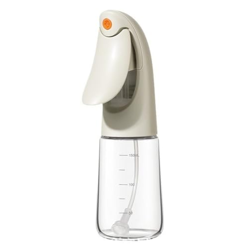 Flaroey Botella para – Pulverizador de aceite con Ampi – Pulverizador para para cocinar, barbacoa, ensalada