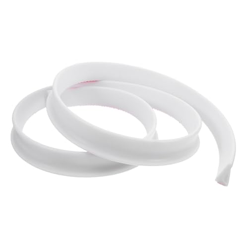 STOBAZA Shower Threshold Water Strip TPE Material Bathroom Kitchen Water Stopper