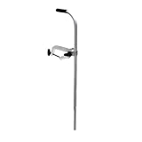 Telescoping Transducer Pole & Gunnel Clamp