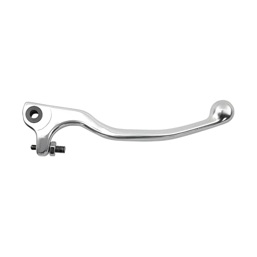 Vicma 72791 Maneta derecha Pulida, Plata