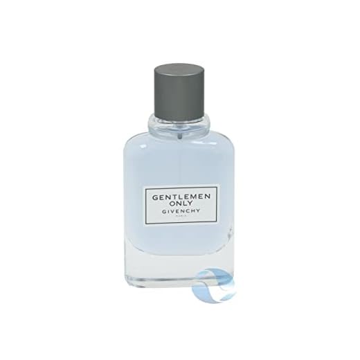 Givenchy Gentlemen Only Edt Vapo 50 Ml - 50 ml.