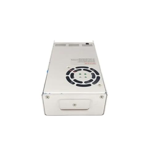 Alimentation à découpage compacte MS-400-12 pour résoudre le manque de place - 4