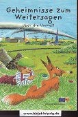 Geheimnisse Zum Weitersagen 9289438649 Book Cover