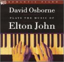 Plays Elton John Osborne David