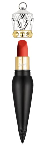 Amazon | CHRISTIAN LOUBOUTIN - Velvet matte lipstick - Diva