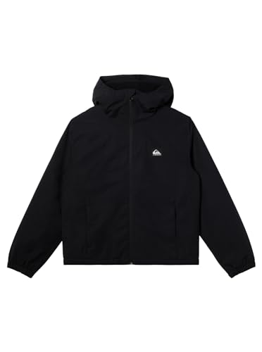 Manteau garçon Quiksilver Overcast 3k idéal pour l'école