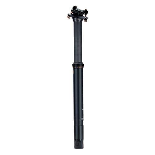 Crankbrothers Highline 11 tige de selle télescopique haut de gamme 125 mm en carbone 31.6