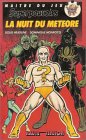 La nuit du m�t�ore : Volume 1 : Superpouvoirs : Ma [Hardcover]