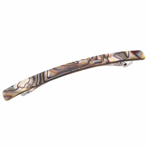 French Amie Long and Thin Large 4