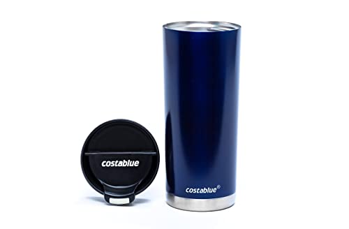 Costablue Vacuum Insulated Stainless Steel Thermal Travel Mug thumb #1