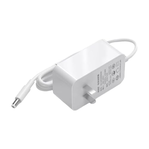 Adaptateur secteur 24V 2A 5,5mm pour éclairage LED et caméras de maison