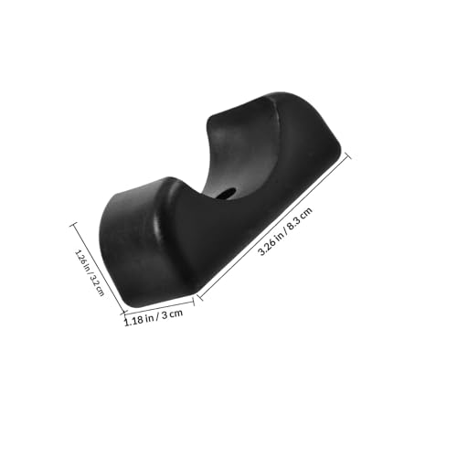 Accesorio de Peso Paso Escalera de Piscina de Plástico miniatura 2