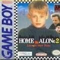 Home Alone 2: Kevin allein zu Haus 2 - [Game Boy]
