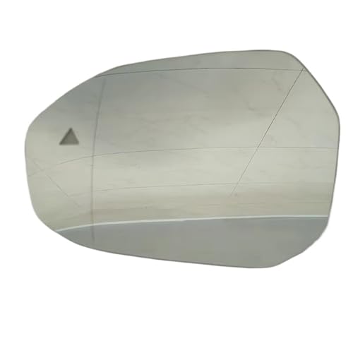 Miroir rétroviseur chauffant pour BMW X3 G48 et I7 avec avertisseur d'angle mort