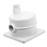 Happyyami Caja De Conexiones para Cerramiento De Piscina Eléctrica...