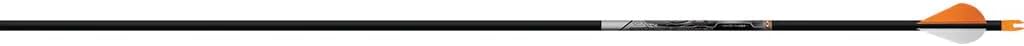 Easton Axis SPT Arrows 2 in. Bully Vanes 600 6 pk.