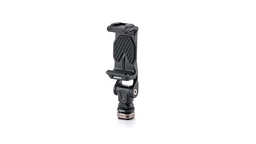 Tilta Support de fixation rotatif pour téléphone V2 support smartphone cold shoe