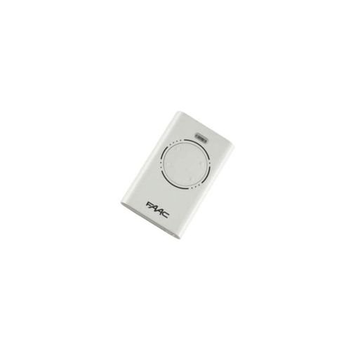 FAAC XT4 868 Sice 2613028 Faac Xt4 868 Radiocomandi Originali