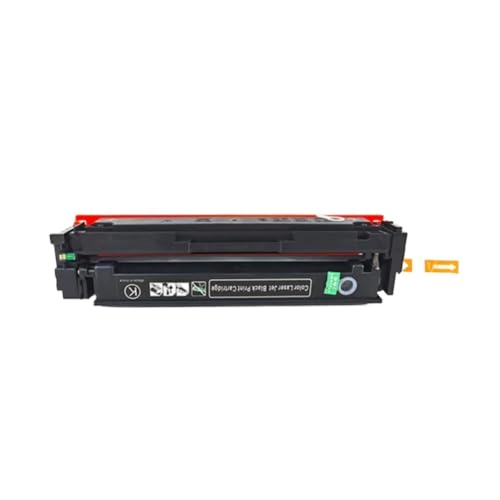 Cartouche toner noir W2220A 222A pour éviter les textes pâles