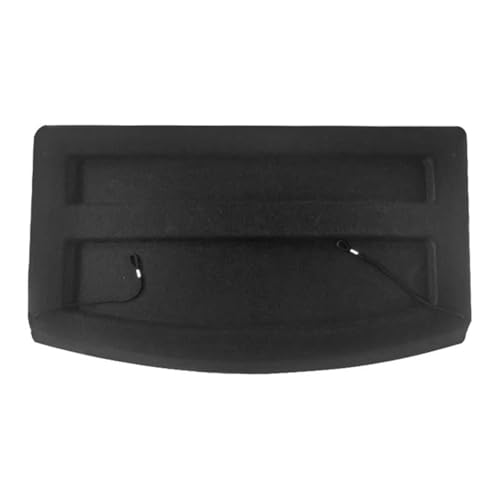 Cubierta de carga Citroën C5 Aircross evita robos ocultando maletero 2012-2016