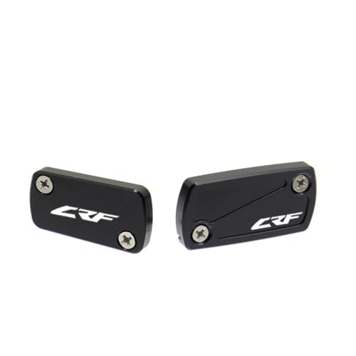 Bouchon réservoir liquide frein CRF 450R couvercle avant