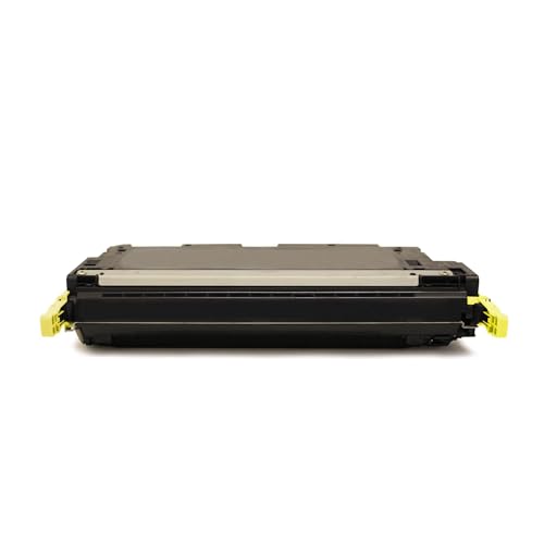 Cartouche jaune Color LaserJet 5500 5550 DN remanufacturée type C9732A