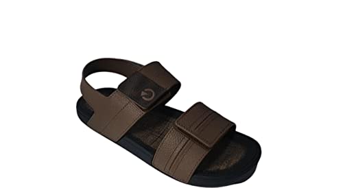Sandalia Papete Masculina Cartago Dakar