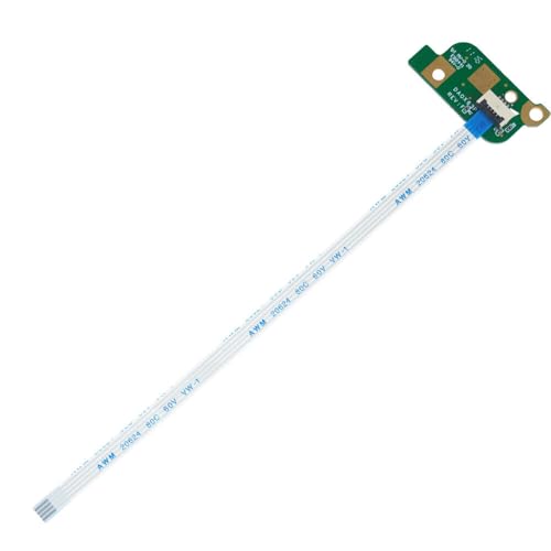 Réparer démarrage HP ProBook 470 G3 avec la carte bouton power 827035-001
