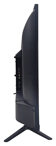 Image of Hyundai 80 cm (32 inches) HD Ready LED TV ATHY32HDB18W (Black)