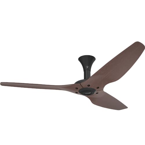 Big Ass Fans - Haiku, 60" Diameter, Smart Indoor Ceiling