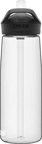 CamelBak Eddy+ Bite Valve Straw Tritan Renew Water Bottle4