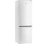  Whirlpool W5 911E W 1 nevera y congelador Autoportante 372 L Blanco