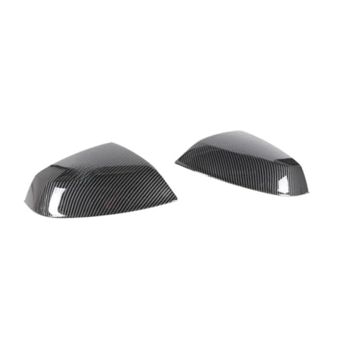 Coque de rétroviseur carbone pour Audi Q5 FY au design sport exclusif