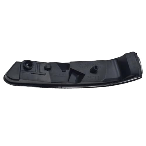 Repetidor 87614-A7000 KIA Forte Cerato luz espejo rota sustitución limpia 3