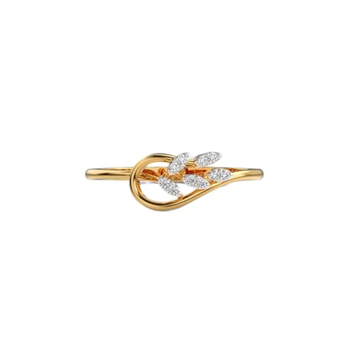 Bague en argent 925 avec moissanite, le cadeau de luxe idéal pour femme
