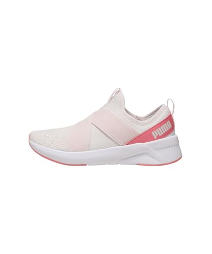 Image of Puma Womens Softride Harli Slip on WNS Walking Shoe