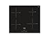Bosch Serie 4 PUE611BF1E Eingebaut Induction hob Schwarz Kochfeld, 60 centimeters