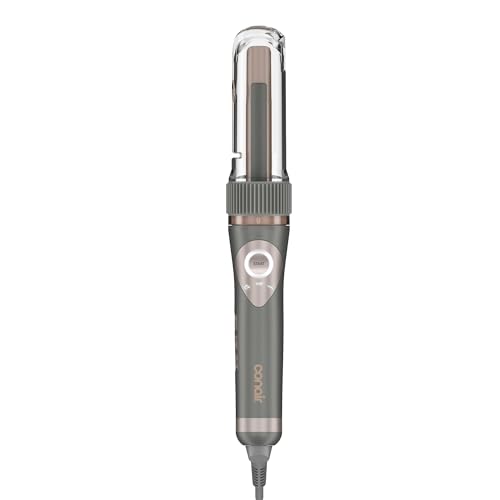 INFINITI PRO CONAIR Automatic Curling Iron Gray/Gold
