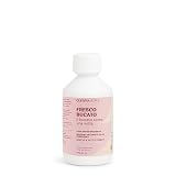 OlimpiaHome Profumatore per Bucato Concentrato | Essenza Profumo Biancheria per Lavatrice e Asciugatrice, FRESCO BUCATO (250 ml)