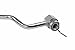 Sunsong 2201134 Brake Hydraulic Hose