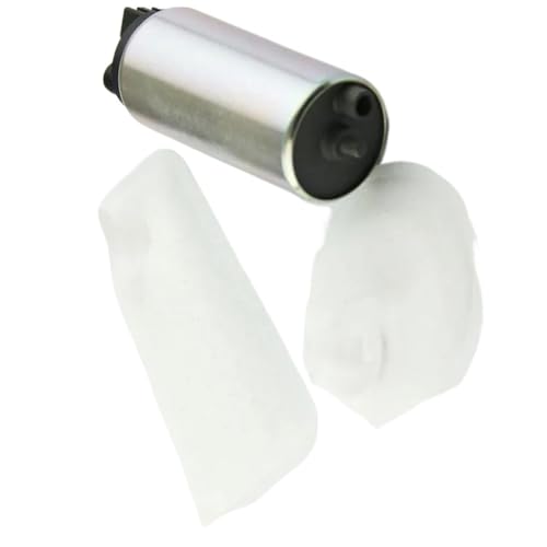 バイクパーツ 燃料ポンプ に適合するANF125 イノーバ CB300F CBR250RR CBR250R CBR300R NSS250 MF08 16700-KYJ-901用