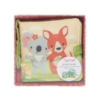 Tiger Tribe Pram Book - Gumtree Buddies