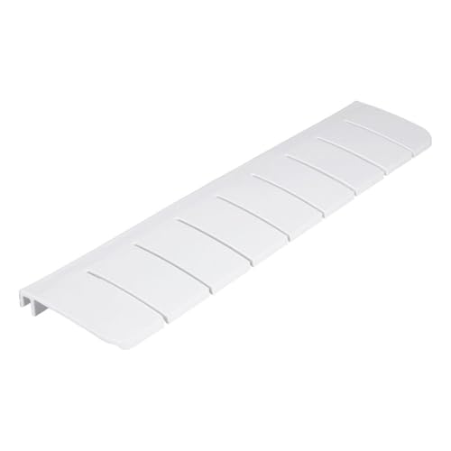 LUTH Premium Profi Parts Portabotellas para compartimento de puerta compatible con Gorenje 449413 para frigorífico