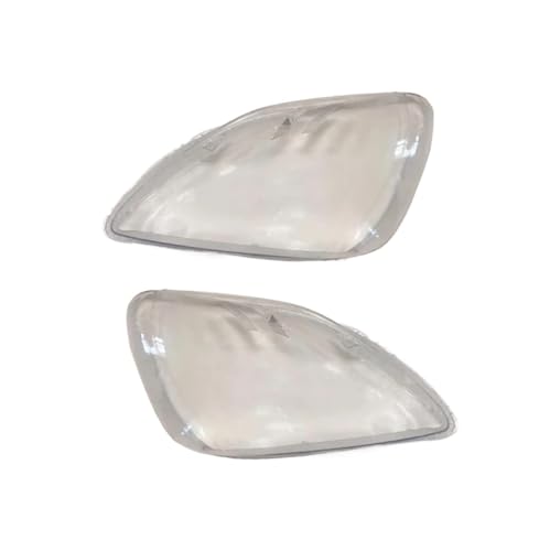 Coque de phare voiture pour CRV 2005 2006 : réparez votre optique brisée